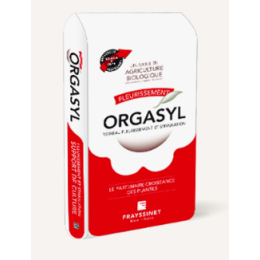 ORGASYL FLEURISSEMENT ENRICHI